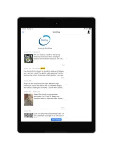Sprancer Business screenshot 2