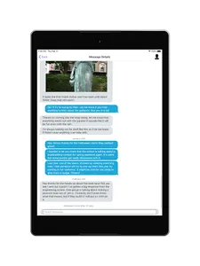 Sprancer Business screenshot 3
