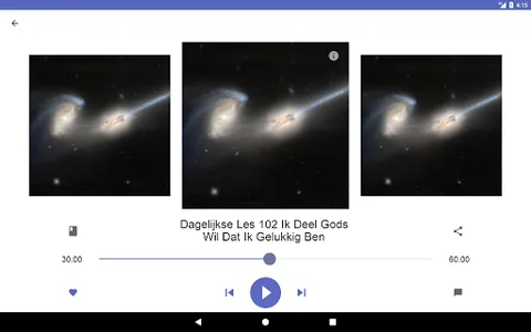 ECIW Dagelijkse Les screenshot 10