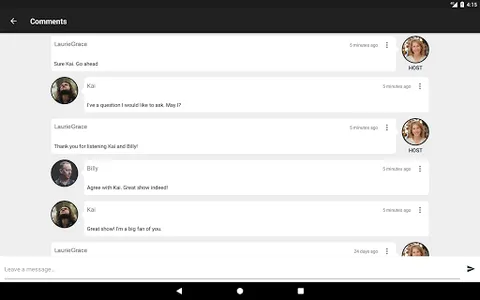 Inner Circle screenshot 11