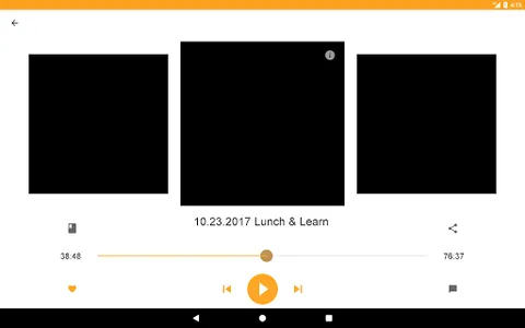 HSL Inner Circle 2017 screenshot 10
