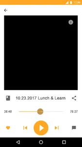 HSL Inner Circle 2017 screenshot 2
