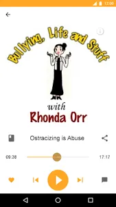 Bullying, Life, and Stuff screenshot 2