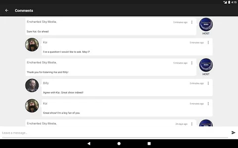 Code 3 screenshot 11
