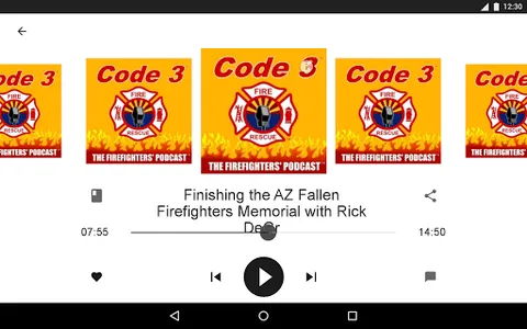 Code 3 screenshot 6