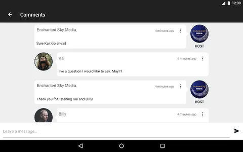 Code 3 screenshot 7