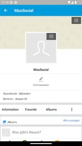 Sprechblase screenshot 5