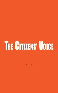 Wilkes-Barre Citizens' Voice screenshot 14