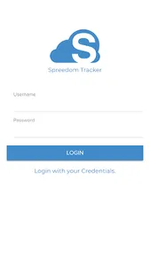 Spreedom Tracker screenshot 0