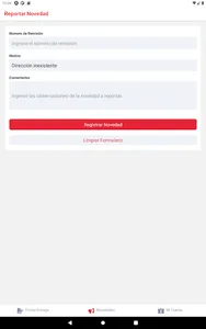Colchones Spring - Transportad screenshot 10