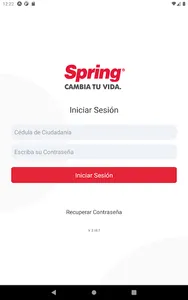 Colchones Spring - Transportad screenshot 4