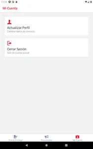 Colchones Spring - Transportad screenshot 7