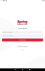 Colchones Spring - Transportad screenshot 8