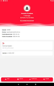 Soy Spring screenshot 11