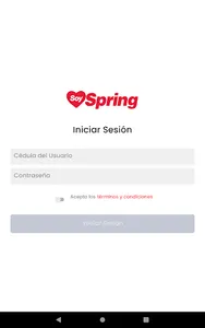 Soy Spring screenshot 4