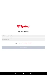 Soy Spring screenshot 8