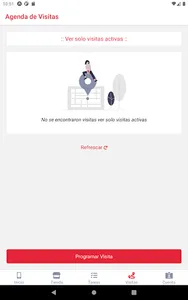 Colchones Spring - Equipo Come screenshot 8