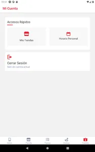 Colchones Spring - Equipo Come screenshot 9