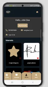 Craft Cannabis screenshot 2