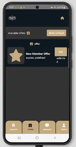 Craft Cannabis screenshot 3
