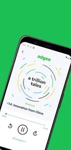 Adyen Podcast screenshot 0