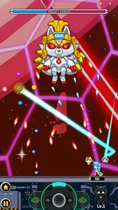 Star Hero Story screenshot 5