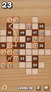 Ascending Number screenshot 3