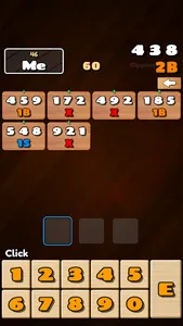 Number Baseball screenshot 3