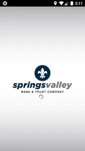 Springs Valley Bank Business screenshot 0