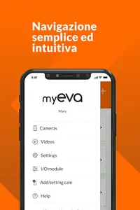 myEVA screenshot 8