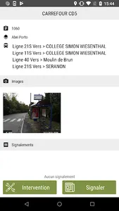 MobiSign screenshot 1