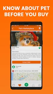 Pets Market Buy, Sell & Adopt screenshot 7