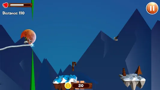 Zombie Draw Ride screenshot 4