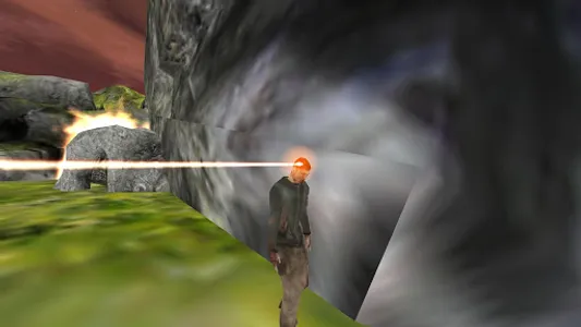 Zombie Shooter - Headshot Targ screenshot 3