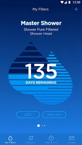 SpriteShowers screenshot 0