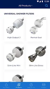 SpriteShowers screenshot 3