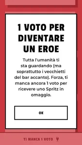 Spritz Hero - Il migliore Spri screenshot 1