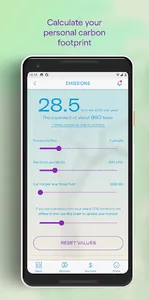 Sprout screenshot 1