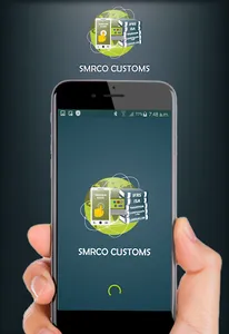 SMRCO Customs screenshot 0