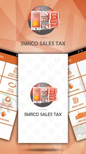 SMRCO Sales Tax screenshot 0