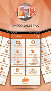 SMRCO Sales Tax screenshot 3