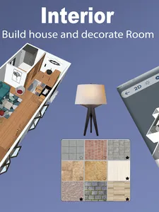 Home Design - 3D Plan screenshot 10