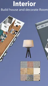 Home Design - 3D Plan screenshot 6