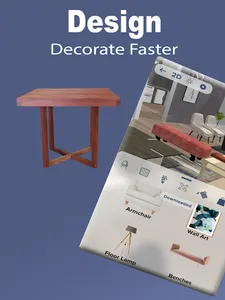 Home Design - 3D Plan screenshot 8