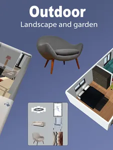 Home Design - 3D Plan screenshot 9