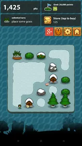 Triple Town screenshot 1