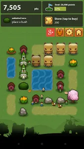 Triple Town screenshot 2