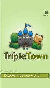 Triple Town screenshot 4