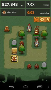 Triple Town screenshot 5