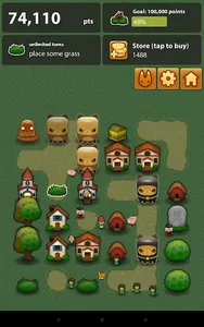 Triple Town screenshot 6